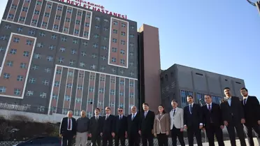 Yılmaz Tunç: Muhalefet Hakaret Anlayışında