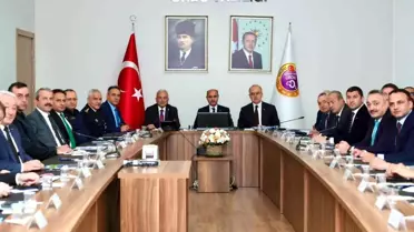 Ordu'da Sokak Hayvanları İçin Altyapı Güçleniyor