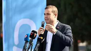 Balıkesir'den Çiftçiye Modern Süt Soğutma Desteği