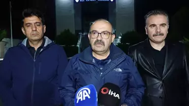 Edremit'te Olaylı Gece: İki Ölü, Yedi Yaralı