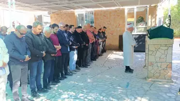 Firariden Kaçan Saldırgan, Jeoloji Mühendisini Öldürdü