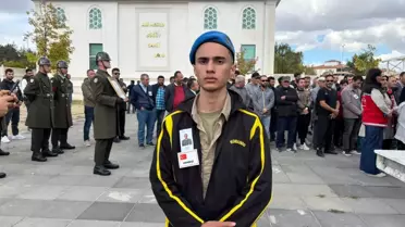 Firariden Sonra Gelen Ölüm