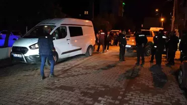 Dehşet gecesinin yaşandığı Edremit'te bir cinayet daha