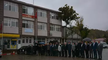 Başçiftlik'te Muhtarlar Günü kutlandı