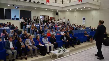 Dil, Edebiyat ve Kültür Sempozyumu