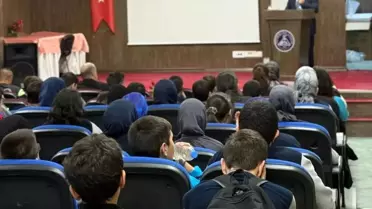 Bayburt'ta Mevlid-i Nebi Haftası Etkinlikleri