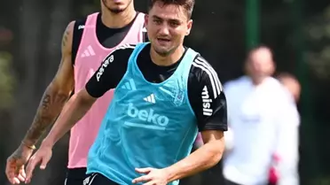 Beşiktaş'tan bomba Cengiz Ünder kararı