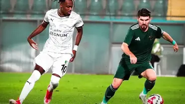 Bodrum FK Liderliğini Korudu