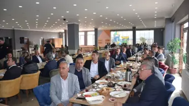 Muhtarlar Günü'nde Birlik Mesajı