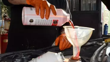 Erzincan'da Kış Bakım Uyarısı