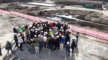 Kayseri Büyükşehir Belediyesi, Üniversite Öğrencilerine Uygulamalı Eğitim Fırsatı Sunuyor