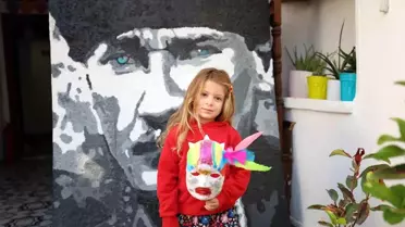 Muğla'da Çocuklar İçin Etkili Sosyal Hizmet Atölyeleri