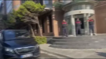 Can Holding Soruşturmasında 26 Gözaltı