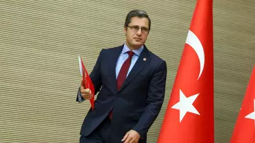 Hukuksuzluk ve Ekonomi Uyarısı