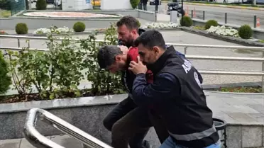 Çorum'da Baba Cinayeti: Oğul Tutuklandı