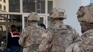 Sosyal medyada skandal içerik! Çocuklara bomba yapımı eğitimi verdiler