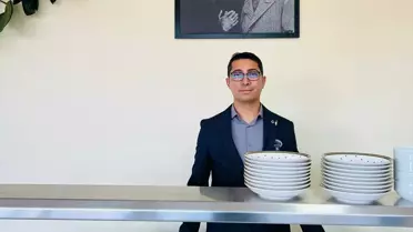 Damal'da Proje Hamlesi