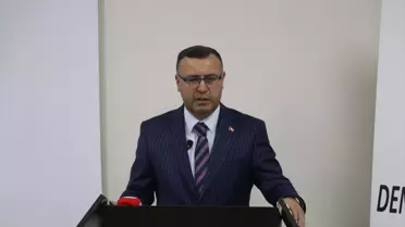 Denetimli Serbestliğin 20. Yılı Sempozyumu