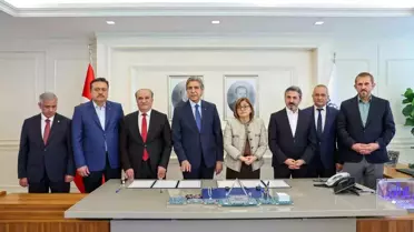 Gaziantep'te Ampute Bireylere Ücretsiz Ortez-Protez ve Mesleki Eğitim Projesi