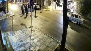 Yalvaç'ta Otomobil Kazası: Baba ve Bebek Yaralandı