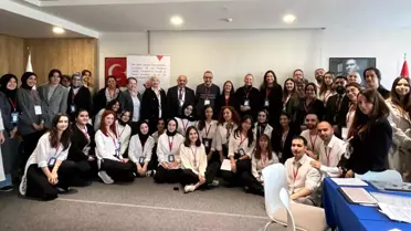 Dile Getir Projesi Başladı