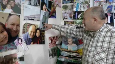 Ali Adıgüzel'in Fotoğraf Müzesi Hayali