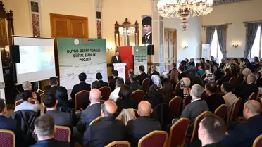 Dijital Esenlik Projesi Üsküdar'da Tanıtıldı