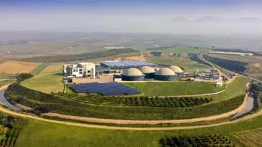 Ecogreen Enerji Halka Arz Ediyor