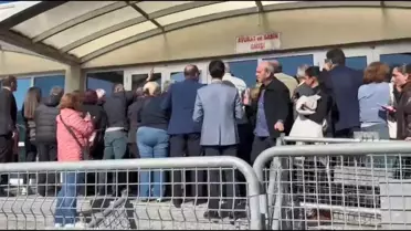 İmamoğlu Hakkında Sahte Diploma Davası