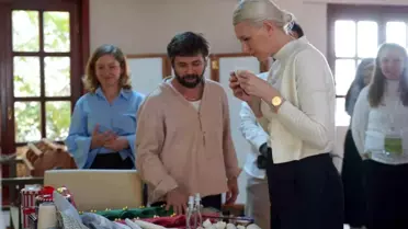 Bilecik Kadın Girişimi Kooperatifi, Üretim ve Tanıtım Faaliyetlerine Devam Ediyor