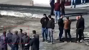 Çiftçilerden Şeker Fabrikasına Tepki