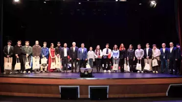 Esenler Belediyesi Sanat Evi Yeni Sezonunu Açtı