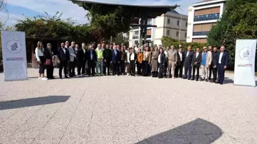 Sigorta Sektörüne Destek Toplantısı