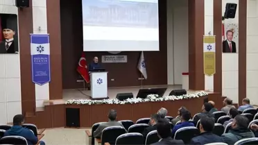ETÜ'de Yapay Zeka Eğitimi