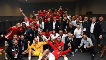 Mehmet Kaya'nın Başarılı İlk Günleri