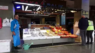 Karadeniz'de Hamsi Bolluğu: Fiyatlar Uygun