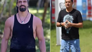 Hasan Yalnızoğlu'nu unutmadı! Acun Ilıcalı'dan duygulandıran vefa