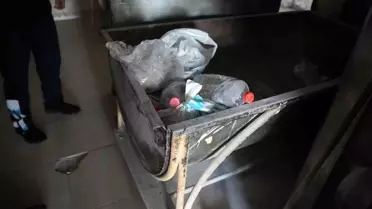 Mersin'de Hijyen Denetimi: 2 Fırın Kapatıldı