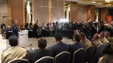 İçişleri Bakanı Yerlikaya'dan 'Terörsüz Türkiye' Vurgusu