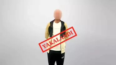 Kırmızı Bültenle Aranan Suçlular İade Edildi