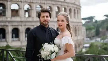 İpek Filiz Yazıcı ve Ufuk Beydemir ilişkisi resmi olarak sona erdi