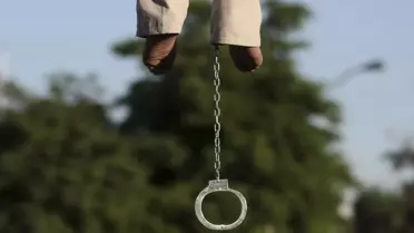 İran'da İsrail Casusu İdam Edildi