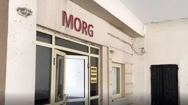 Siverek'te Küçük Çocuğun Ölümü