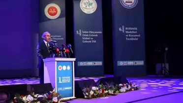Gaziantep Forum II 2025'te Başlıyor