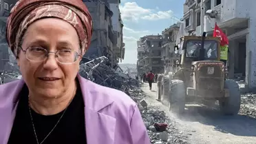 Türkiye'nin varlığı İsrailli Bakan'da rahatsızlık yarattı: Gazze'de Türk görmek istemiyorum