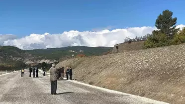 Kastamonu'da Araç Çarpmasıyla Bir Vatandaş Hayatını Kaybetti