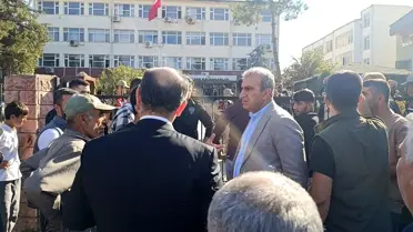 Kaybolan Süleyman Çeltik'in Cesedi Bulundu