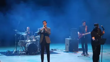 Erciyes İçin Konser Düzenlendi