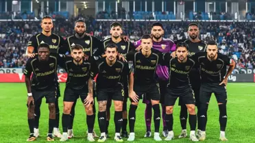 Kayserispor Galibiyet Yüzü Göremedi