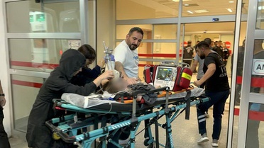 Adıyaman'da Kaza: 2 Yaşındaki Çocuk Hayatını Kaybetti